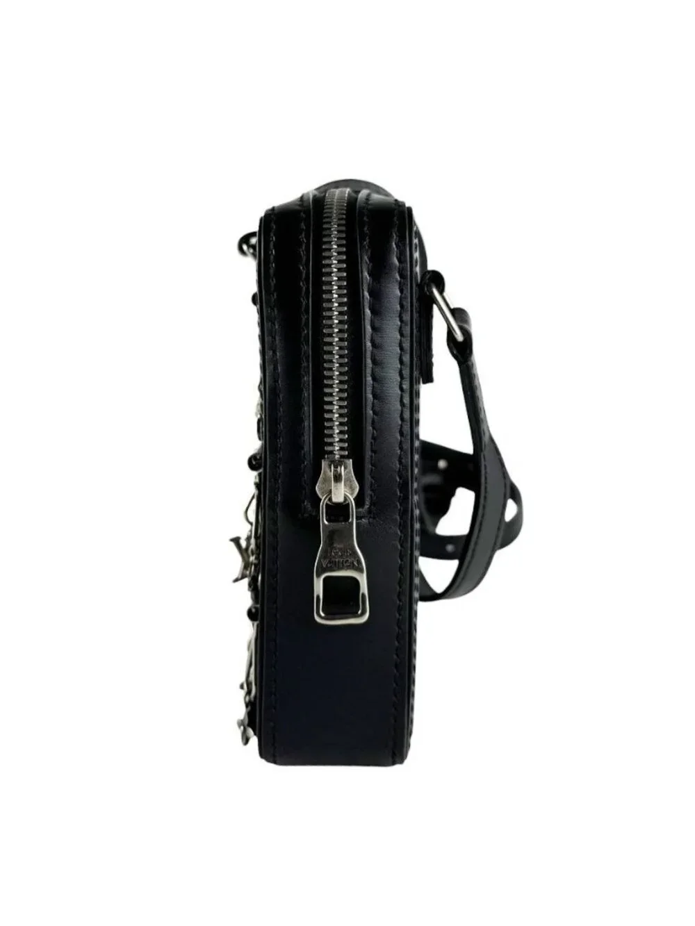 Louis Vuitton Shoulder Bag Danube Messenger